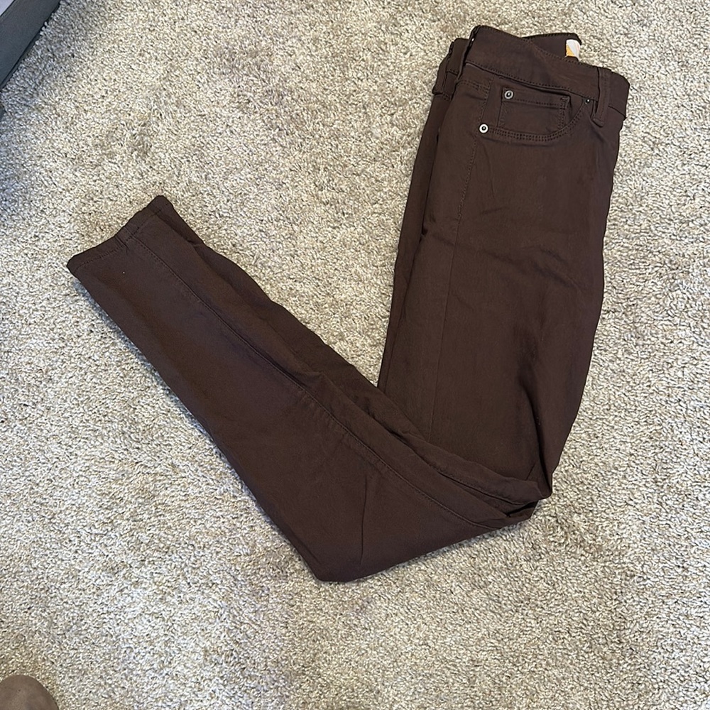 Super comfy jeans